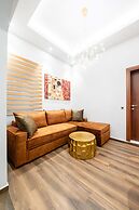 Royal Gold City Suites