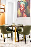 Royal Gold City Suites