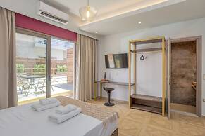 Royal Gold City Suites