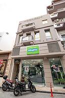 Royal Gold City Suites