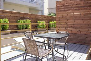 Royal Gold City Suites