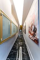 Royal Gold City Suites