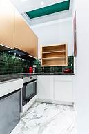 Royal Gold City Suites