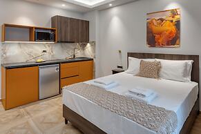 Royal Gold City Suites