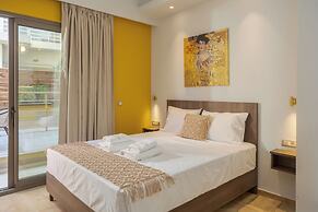 Royal Gold City Suites