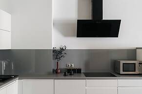 Bauhaus Apartment - LoftAffair