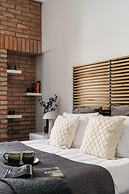 Bauhaus Apartment - LoftAffair