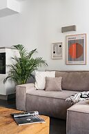Bauhaus Apartment - LoftAffair