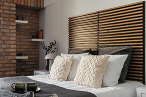 Bauhaus Apartment - LoftAffair