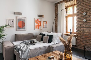 Bauhaus Apartment - LoftAffair