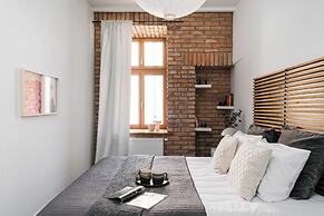 Bauhaus Apartment - LoftAffair