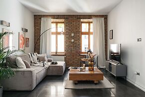 Bauhaus Apartment - LoftAffair