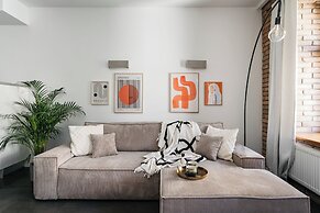 Bauhaus Apartment - LoftAffair