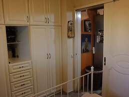 Dionysia's House With A Sea View Veranda!