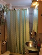 Dionysia's House With A Sea View Veranda!