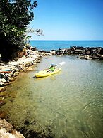 Dionysia's House With A Sea View Veranda!