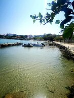 Dionysia's House With A Sea View Veranda!