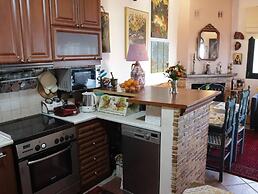 Dionysia's House With A Sea View Veranda!