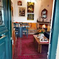 Dionysia's House With A Sea View Veranda!