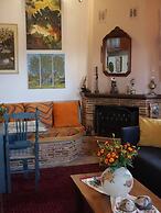 Dionysia's House With A Sea View Veranda!