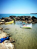 Dionysia's House With A Sea View Veranda!