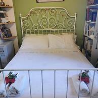 Dionysia's House With A Sea View Veranda!