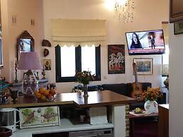 Dionysia's House With A Sea View Veranda!