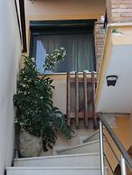 Dionysia's House With A Sea View Veranda!