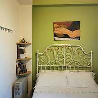 Dionysia's House With A Sea View Veranda!