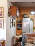 Dionysia's House With A Sea View Veranda!