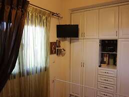 Dionysia's House With A Sea View Veranda!