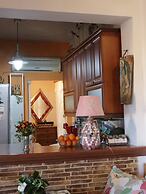 Dionysia's House With A Sea View Veranda!