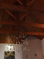 Dionysia's House With A Sea View Veranda!