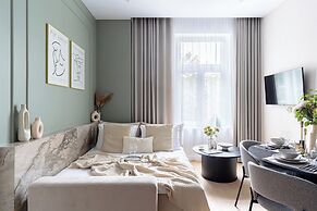 Hugo Haven - LoftAffair