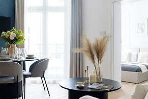 Hugo Haven - LoftAffair