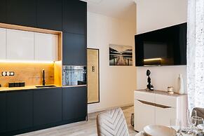 Hugo Haven - LoftAffair