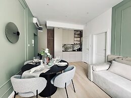 Hugo Haven - LoftAffair