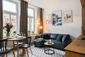 Hugo Haven - LoftAffair