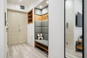 Hugo Haven - LoftAffair