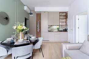 Hugo Haven - LoftAffair