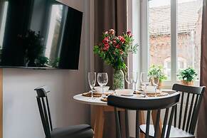 Hugo Haven - LoftAffair