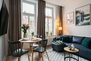 Hugo Haven - LoftAffair