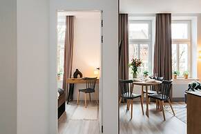 Hugo Haven - LoftAffair