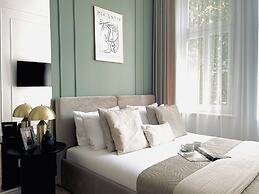 Hugo Haven - LoftAffair