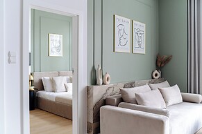 Hugo Haven - LoftAffair