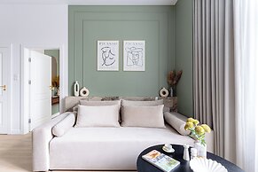 Hugo Haven - LoftAffair