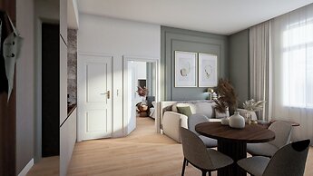 Hugo Haven - LoftAffair