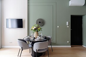 Hugo Haven - LoftAffair