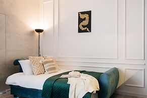 Hugo Haven - LoftAffair