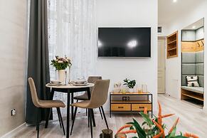 Hugo Haven - LoftAffair